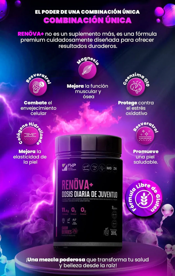 RENÖVA +