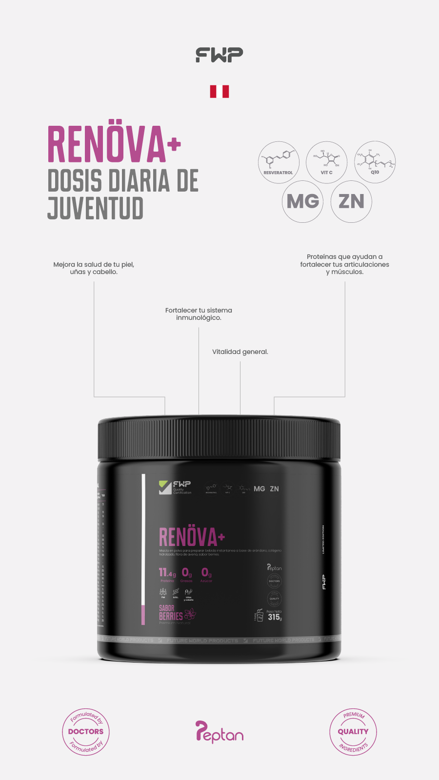 RENOVA +